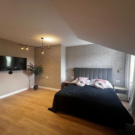Apartamenty Sw Stanislawa Скерневице Экстерьер фото