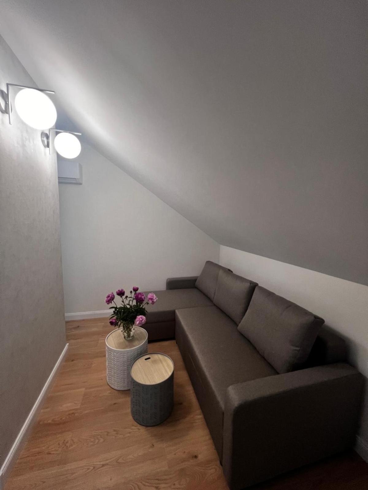 Apartamenty Sw Stanislawa Скерневице Экстерьер фото