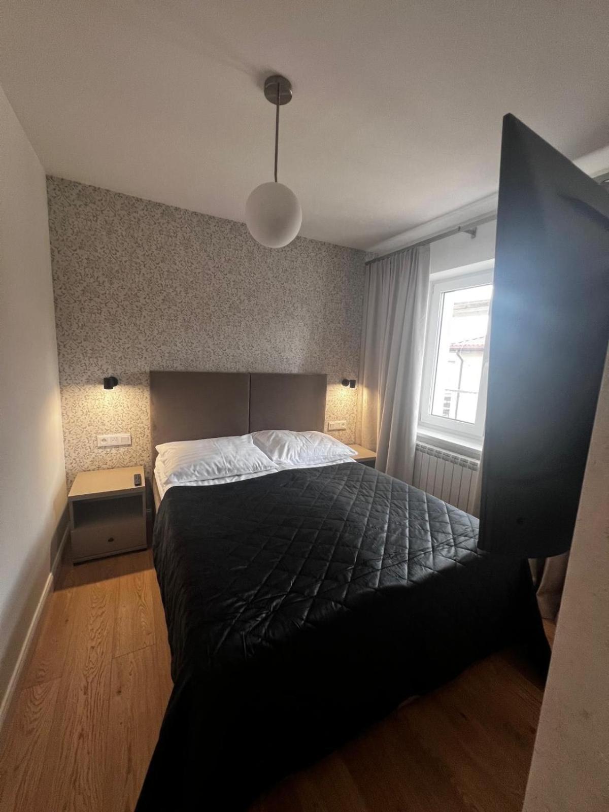 Apartamenty Sw Stanislawa Скерневице Экстерьер фото