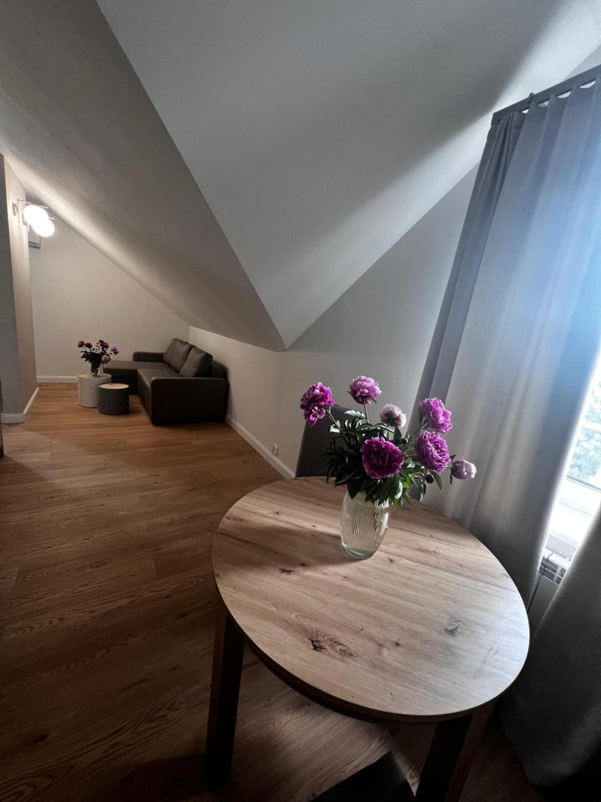 Apartamenty Sw Stanislawa Скерневице Экстерьер фото