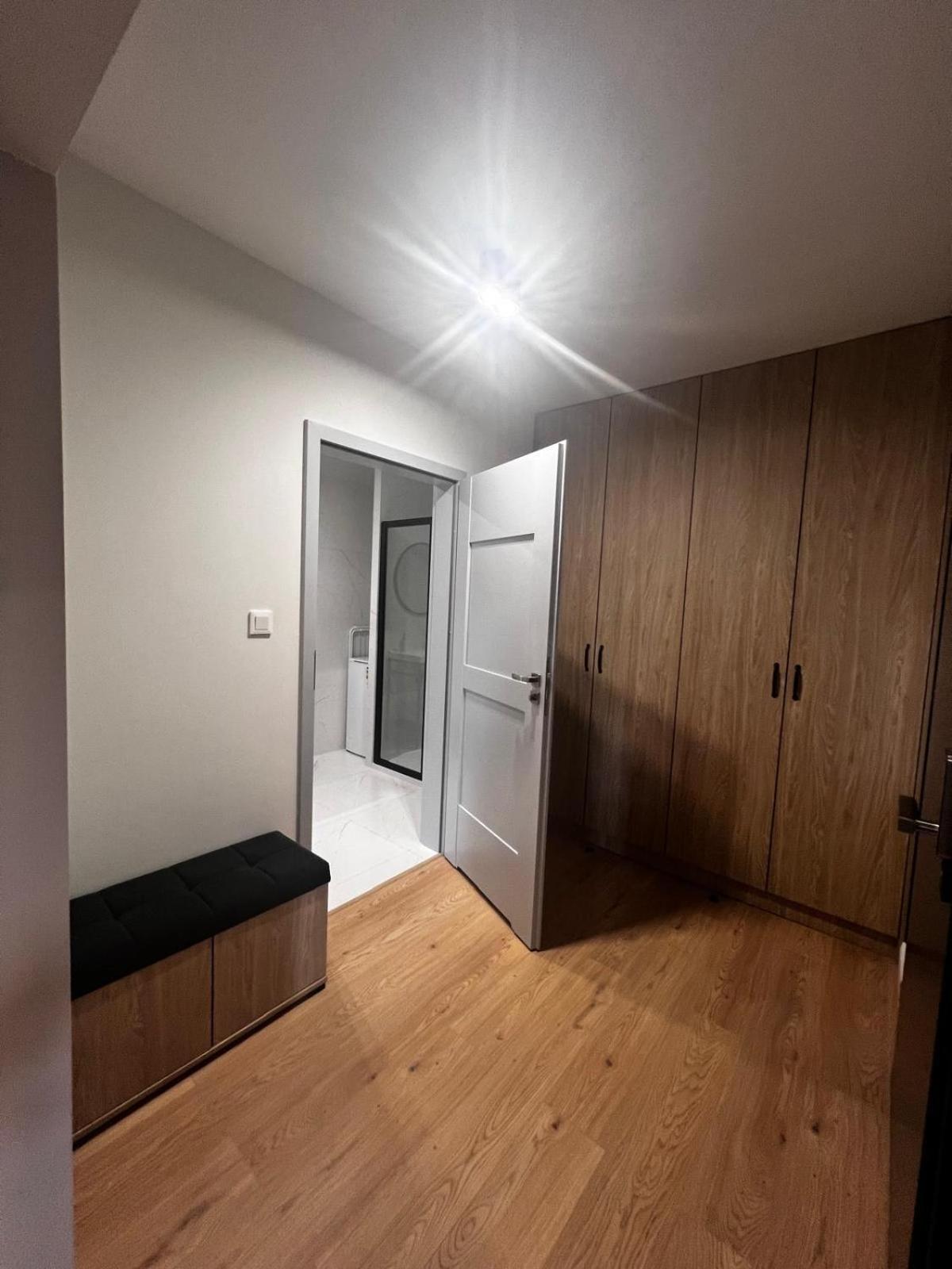 Apartamenty Sw Stanislawa Скерневице Экстерьер фото