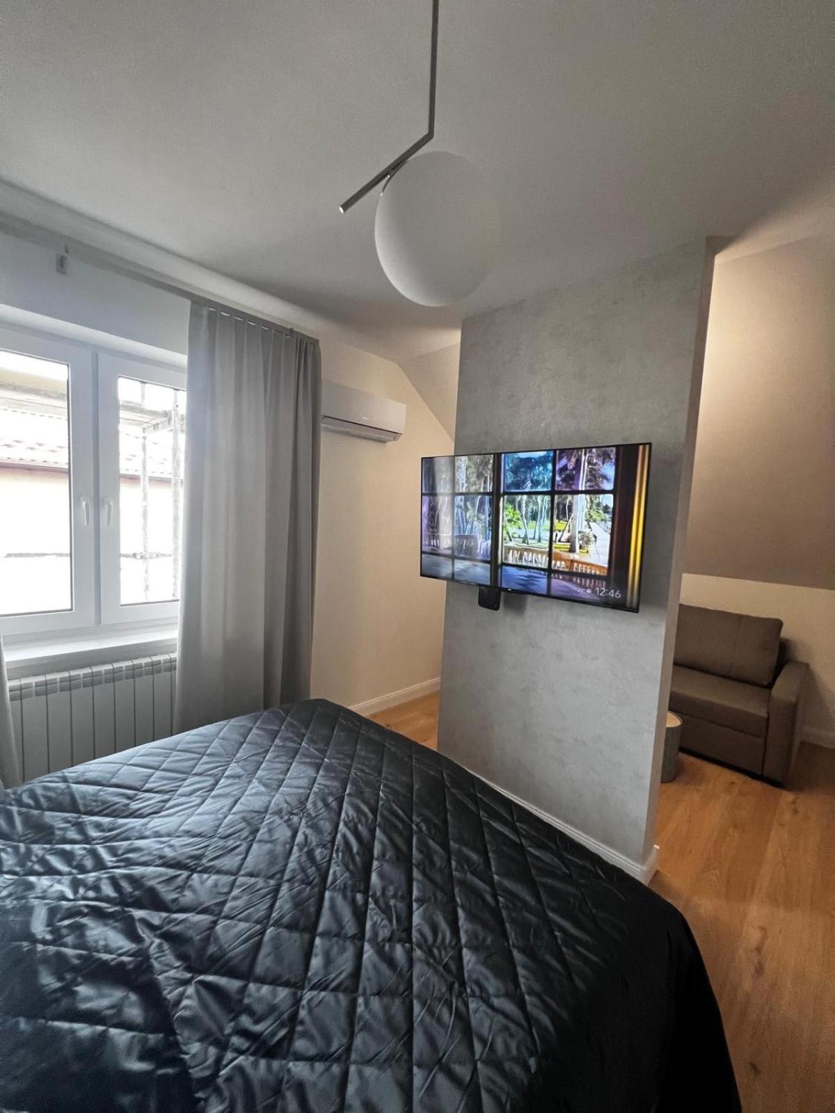 Apartamenty Sw Stanislawa Скерневице Экстерьер фото