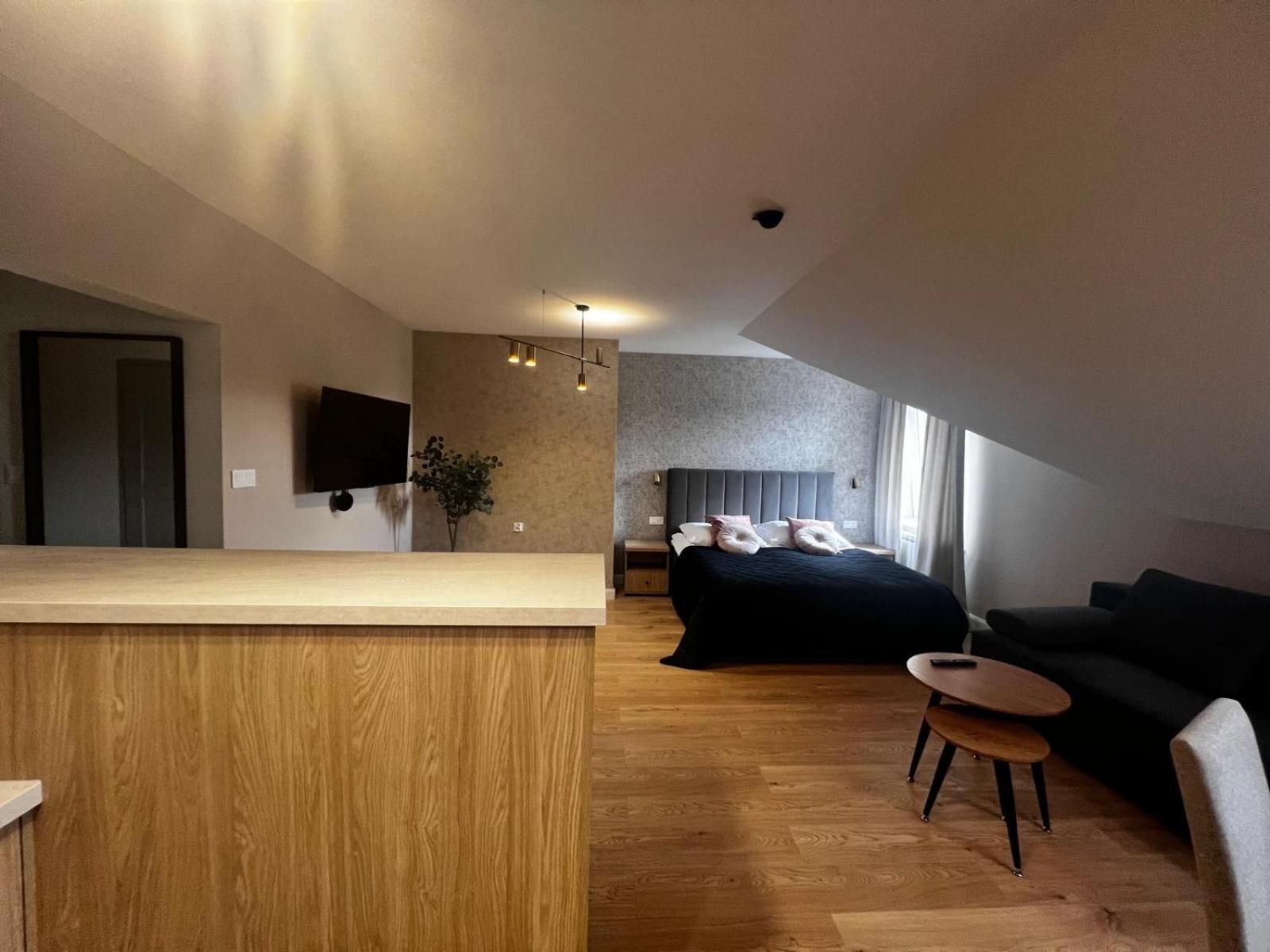 Apartamenty Sw Stanislawa Скерневице Экстерьер фото