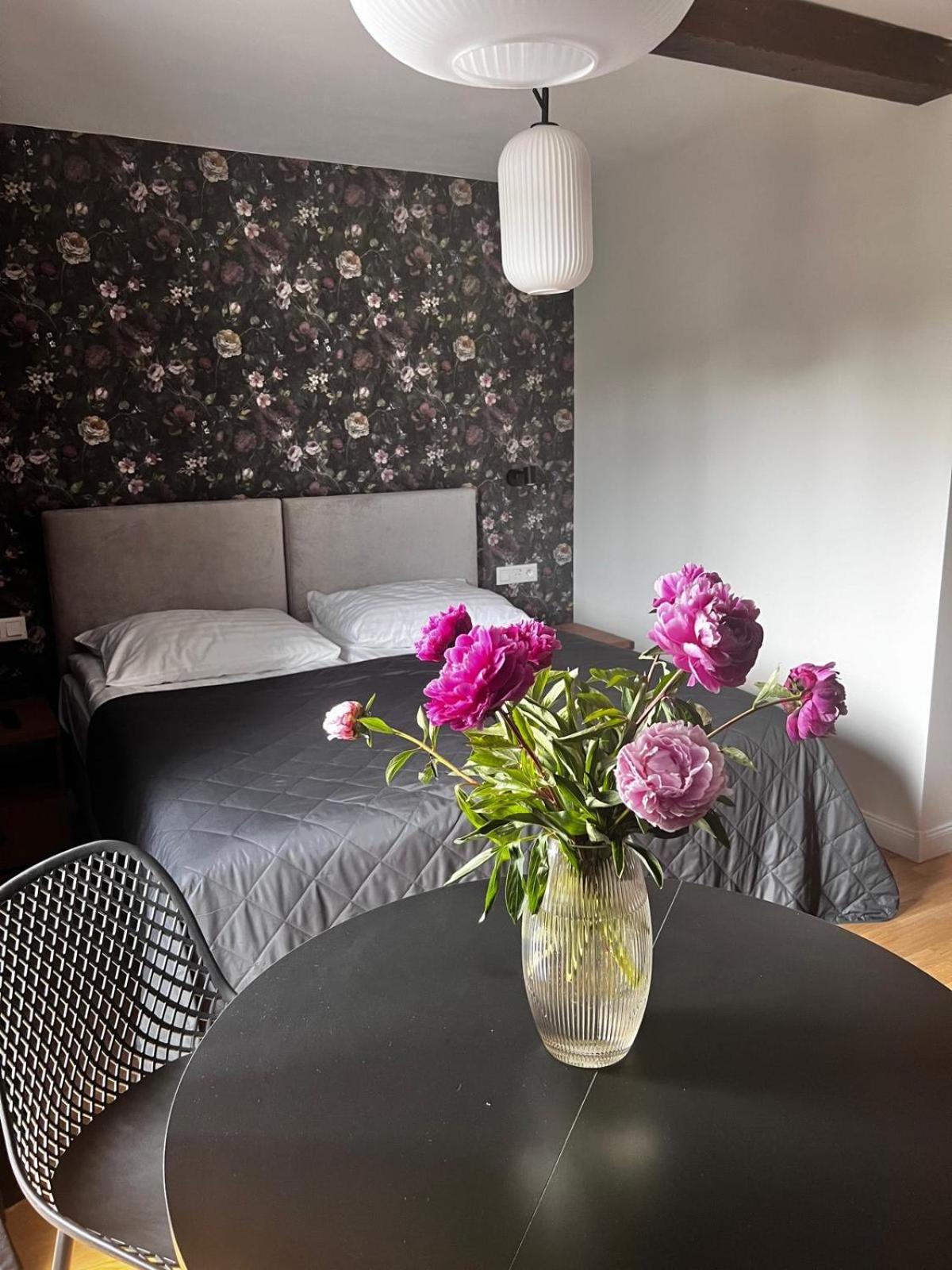 Apartamenty Sw Stanislawa Скерневице Экстерьер фото