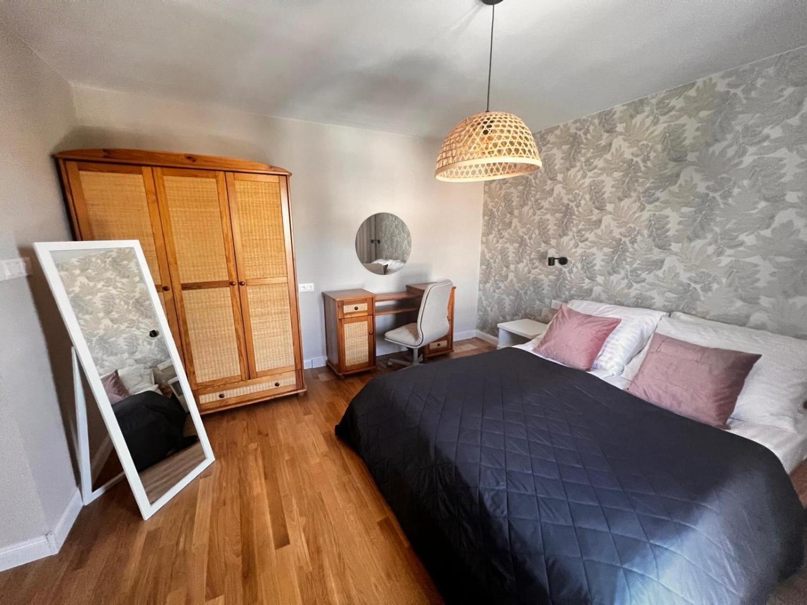 Apartamenty Sw Stanislawa Скерневице Экстерьер фото