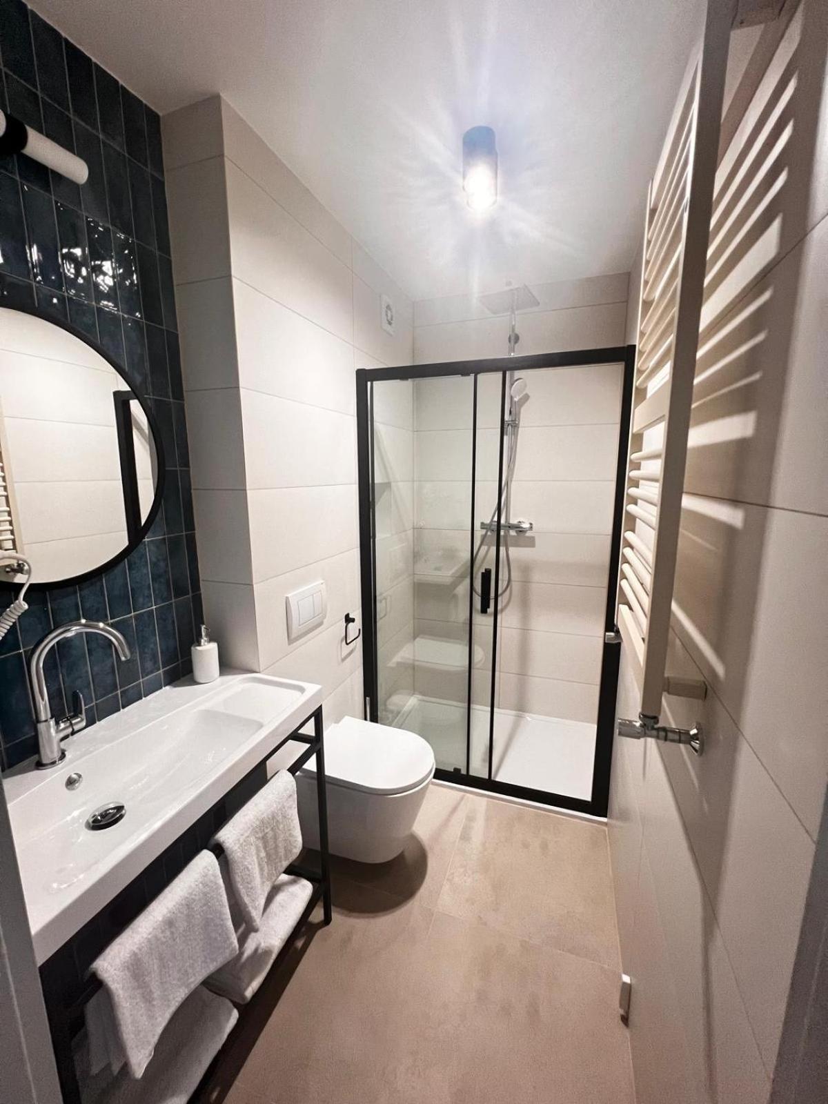 Apartamenty Sw Stanislawa Скерневице Экстерьер фото