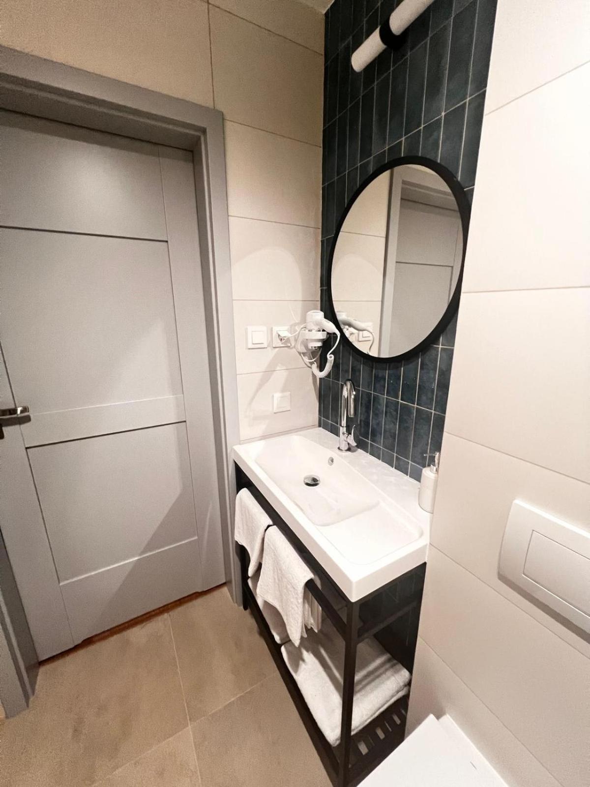 Apartamenty Sw Stanislawa Скерневице Экстерьер фото