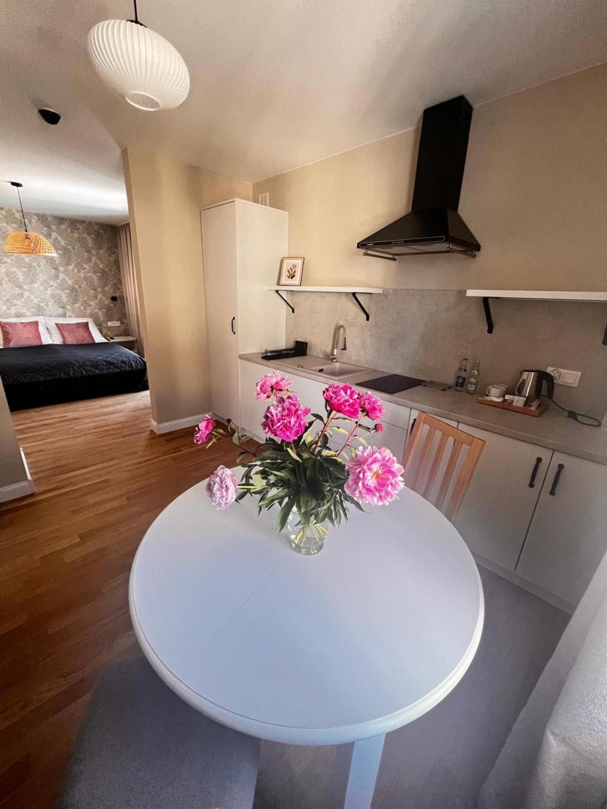 Apartamenty Sw Stanislawa Скерневице Экстерьер фото