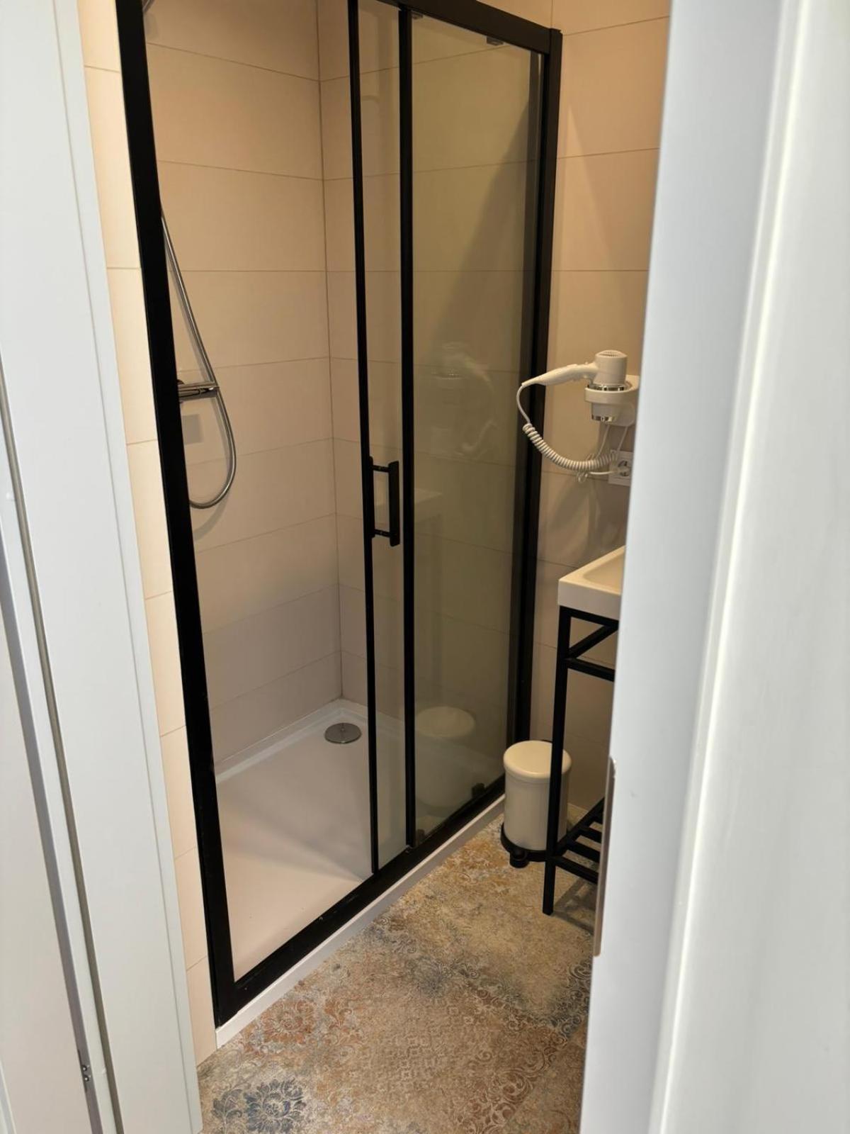 Apartamenty Sw Stanislawa Скерневице Экстерьер фото