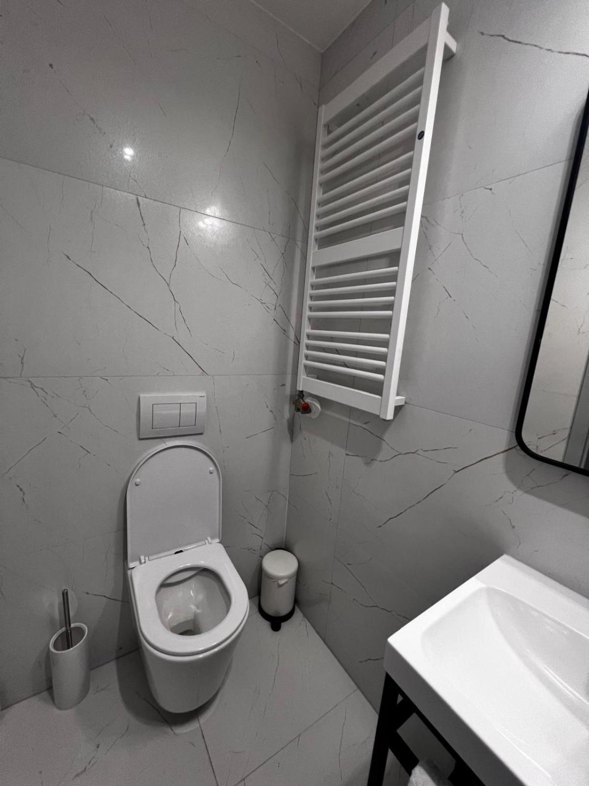 Apartamenty Sw Stanislawa Скерневице Экстерьер фото