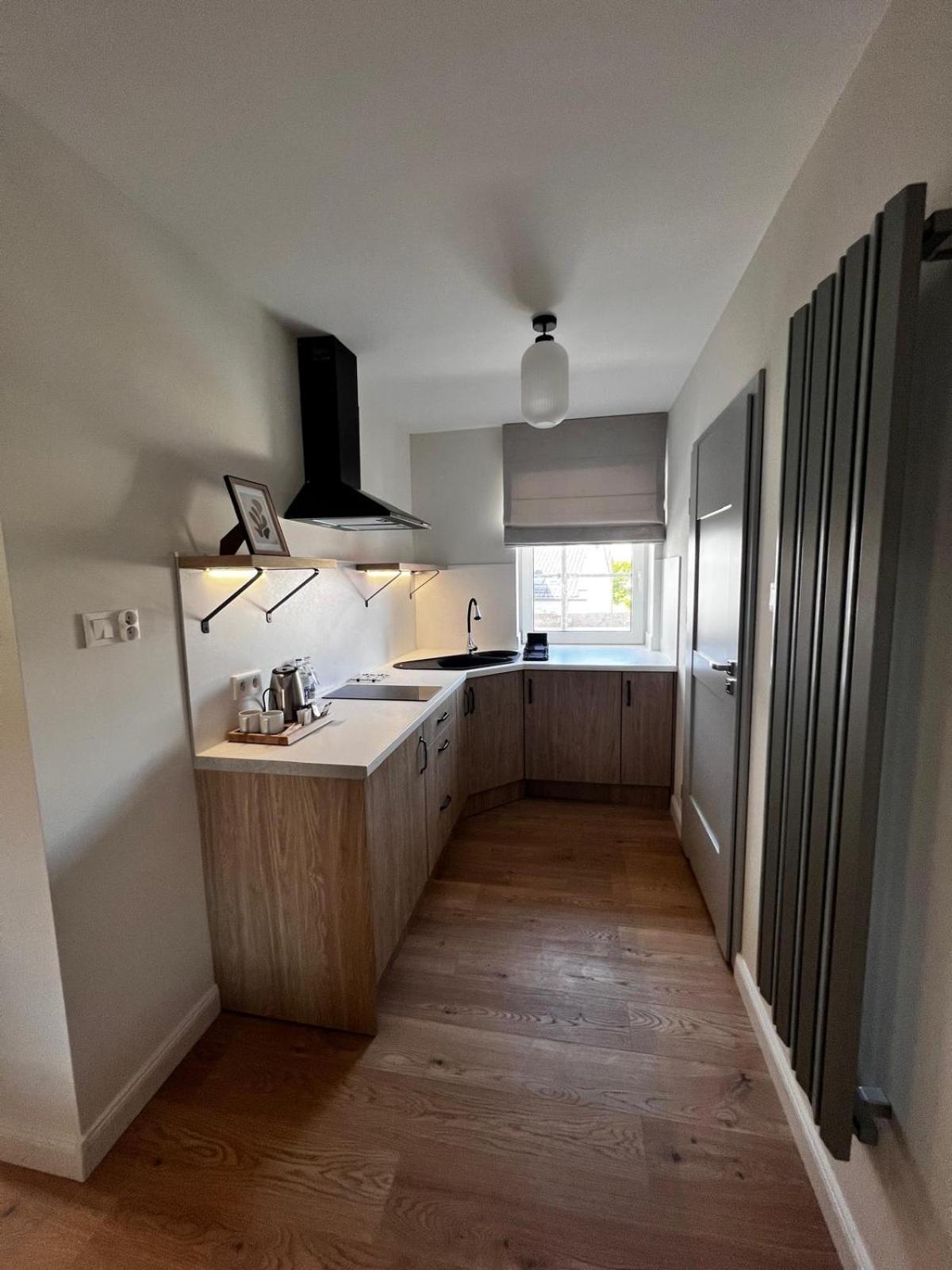 Apartamenty Sw Stanislawa Скерневице Экстерьер фото