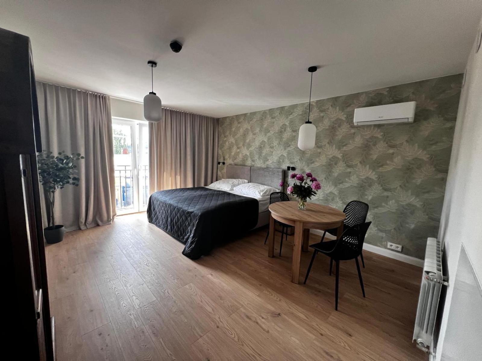 Apartamenty Sw Stanislawa Скерневице Экстерьер фото