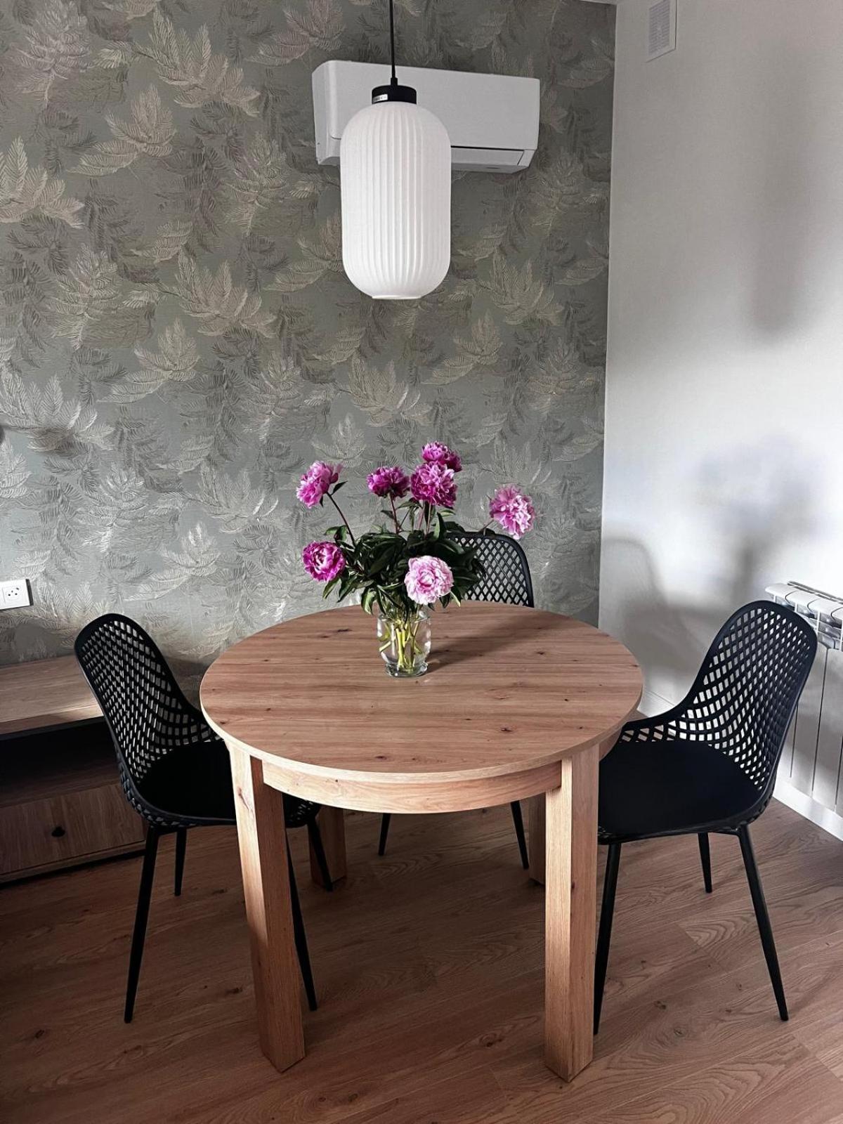 Apartamenty Sw Stanislawa Скерневице Экстерьер фото